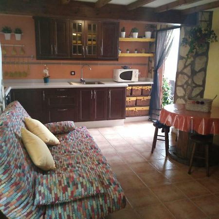 Villa Casa Daniel à Costa Teguise Extérieur photo