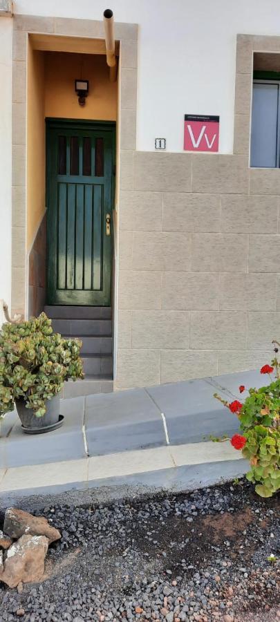 Villa Casa Daniel à Costa Teguise Extérieur photo