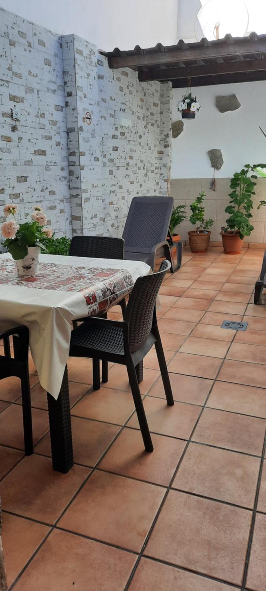 Villa Casa Daniel à Costa Teguise Extérieur photo