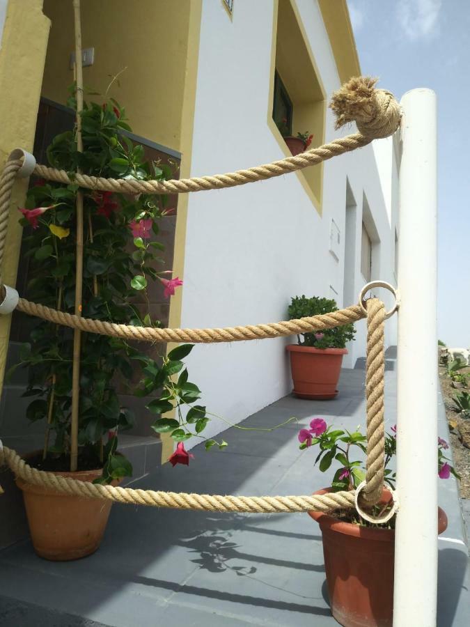 Villa Casa Daniel à Costa Teguise Extérieur photo