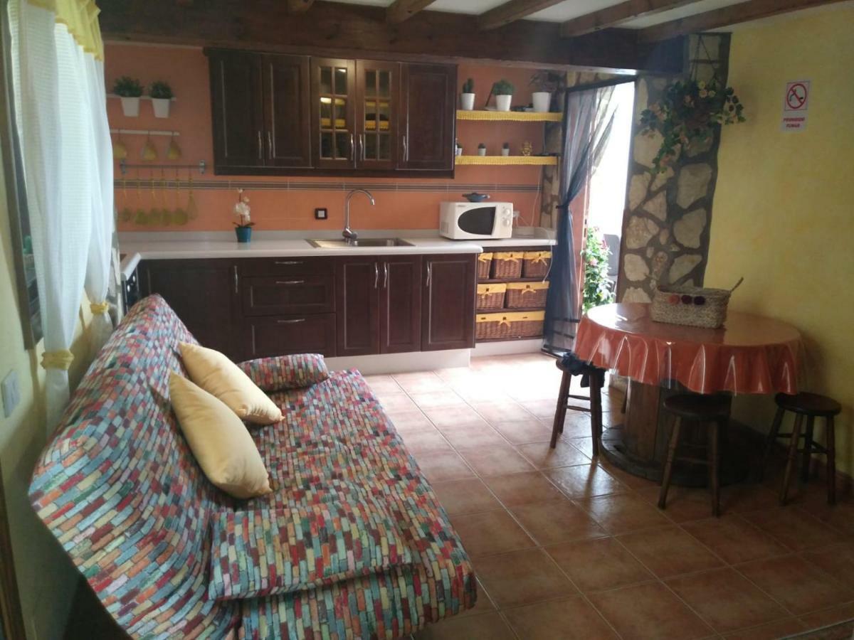 Villa Casa Daniel à Costa Teguise Extérieur photo