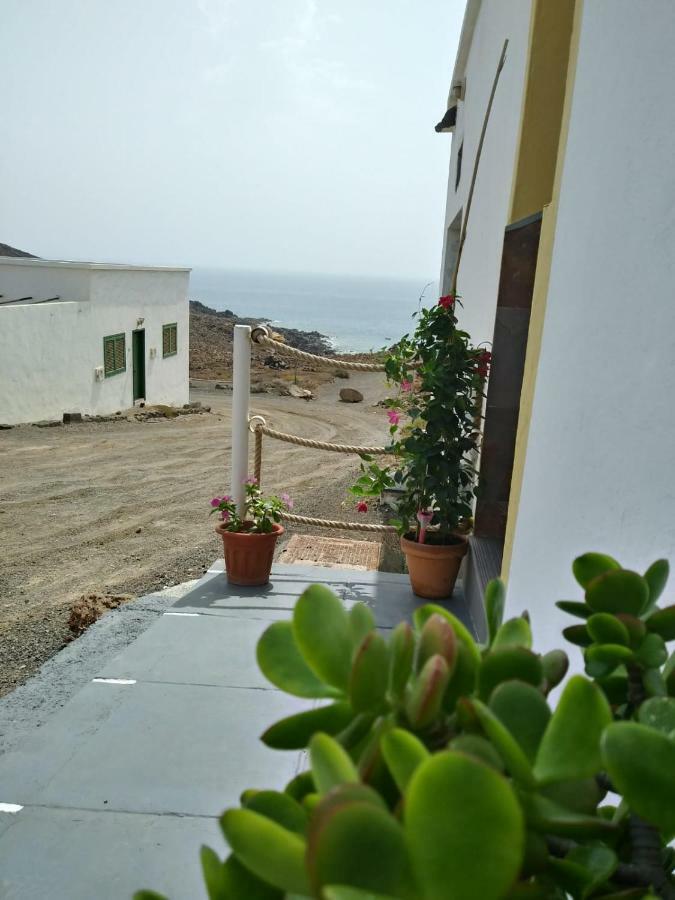 Villa Casa Daniel à Costa Teguise Extérieur photo