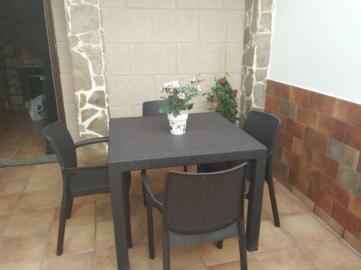 Villa Casa Daniel à Costa Teguise Extérieur photo